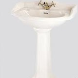 Imperial Pedestal Basin