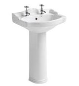 Pedestal Basin Brands