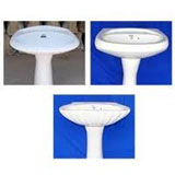 Types of Pedestal Basins